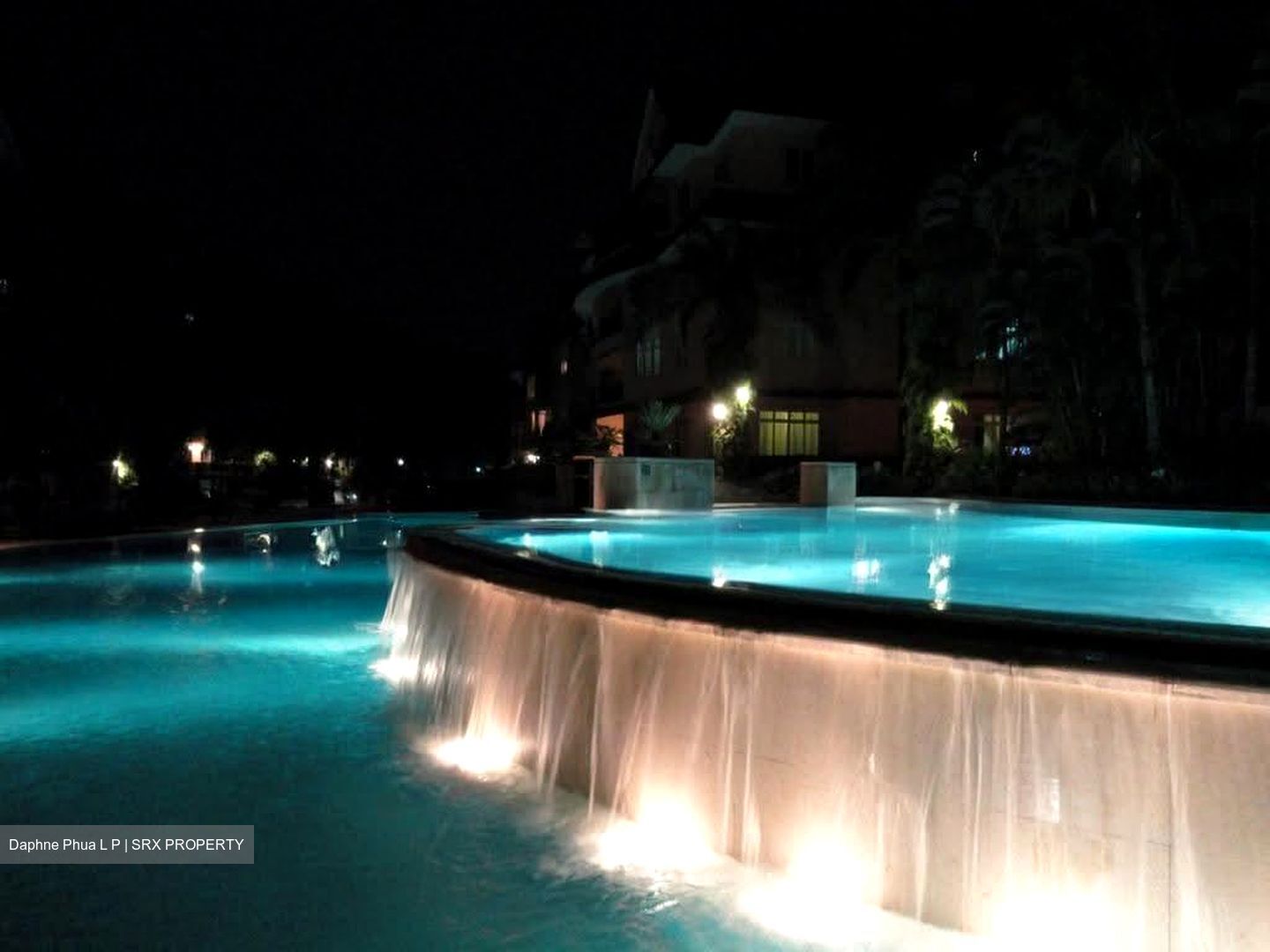 Seletar Springs Condominium (D28), Condominium #624159231